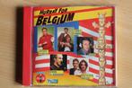 cd Hurray for Belgium, Ophalen