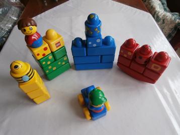 27 duplos 1er âge beschikbaar voor biedingen