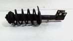 VEERPOOT LINKS VOOR Peugeot 308 (4A / C) (01-2007/12-2015), Gebruikt, Peugeot