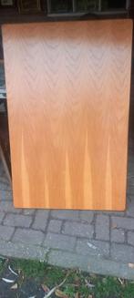 Massief eiken tafelblad, Doe-het-zelf en Bouw, Ophalen