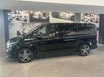Mercedes-Benz V300D L2 AVANTGARDE 360° CAMERA+DISTRONIC+NAV, Auto's, Mercedes-Benz, Automaat, Gebruikt, 237 pk, Bedrijf