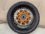 JANTES SUPERMOTARD KTM, Particulier, SuperMoto