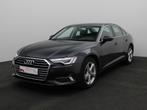 Audi A6 35 TDi Business Edition Sport S tronic(EU6AP), Auto's, Audi, Te koop, Zilver of Grijs, Diesel, Bedrijf