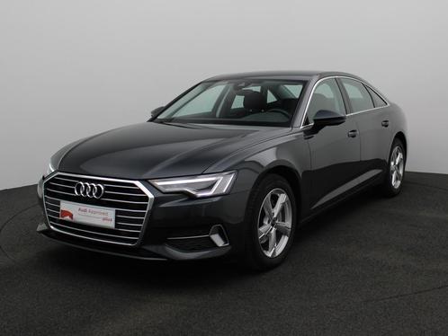 Audi A6 35 TDi Business Edition Sport S tronic(EU6AP), Auto's, Audi, Bedrijf, A6, ABS, Airbags, Airconditioning, Alarm, Boordcomputer
