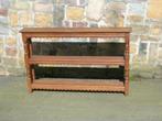 Antieke console in Franse eik, Ophalen