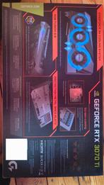 Gigabyte RTX 3070 Ti grafische kaart, Computers en Software, Videokaarten, Ophalen, Gebruikt, PCI-Express 4, Nvidia