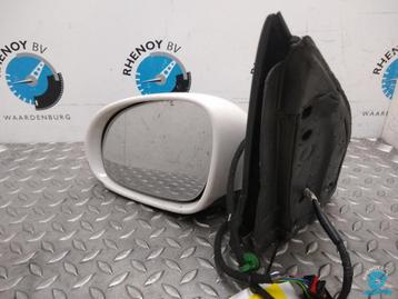 VOLKSWAGEN GOLF 1.4 TSI GT Sport [L_DOOR_MIRROR] 2009 beschikbaar voor biedingen