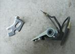 Set contactpunten Austin, Hillman, Mini, Auto-onderdelen, Verzenden, Nieuw, Mini