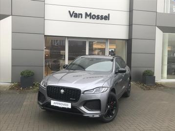 Jaguar F-Pace P400e R-Dynamic SE AWD Auto. 25MY (bj 2024) beschikbaar voor biedingen