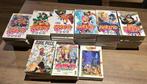 Collection de manga (Naruto 1-62 + 71) (boruto 1-5) (op-5 16, Livres, Comme neuf