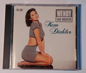 Wendy Van Wanten - Kom Dichter  beschikbaar voor biedingen