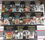 CINEMA - Collection Pierre Tchernia présente, Ophalen