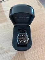 Armani Ar1400 horloge, Enlèvement, Comme neuf, Montre-bracelet, Autres marques