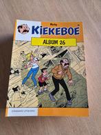 Strips Kiekeboe - 20 stuks, Plusieurs BD, Enlèvement ou Envoi, Utilisé, Merho - kiekeboe