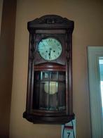 antieke klok, Antiek en Kunst, Ophalen