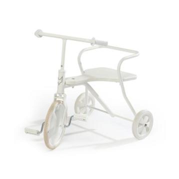 Foxerider - driewieler wit beschikbaar voor biedingen