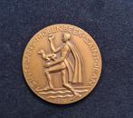 Medaille België Molenbeek 1980 Olympisch 2.561km Fonson, Postzegels en Munten, Penningen en Medailles, Ophalen of Verzenden