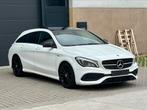Cla pack Amg Edition, Auto's, Mercedes-Benz, CLA, 4 cilinders, Wit, Leder