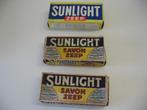 SUNLIGHT dozen, Verzamelen, Ophalen of Verzenden