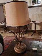 Pied de lampe, Maison & Meubles, Enlèvement, Métal