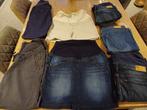 Pakketje Zwangerschapskleding, Kleding | Dames, Zwangerschapskleding, H&M, Ophalen, Zo goed als nieuw, Maat 36 (S)
