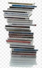 cd's jaren 70-80-90-2000 verzamel/artiesten., Cd's en Dvd's, Ophalen, Gebruikt