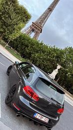 Golf 6gti mk, Auto's, Voorwielaandrijving, Overige kleuren, USB, Bedrijf