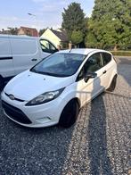 Ford Fiesta lichte vracht Export of Handelaar, Auto's, Voorwielaandrijving, Stof, 50 kW, Zwart