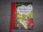 Voorleesboek; Sprookjes voor het slapen gaan., Enlèvement ou Envoi, Neuf, Contes (de fées)