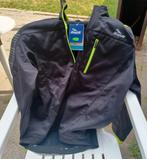 Rogelli fietskledij softshell vest zwart/reflectie, maat 2XL, Ophalen, Rogelli, Nieuw, Bovenkleding