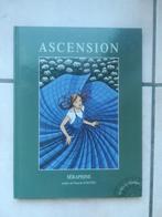 Ascension (Séraphine) préface de François Schuiten, Boeken, Stripverhalen, Eén stripboek, Ophalen of Verzenden, Nieuw, Séraphine