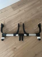 Bugaboo adapter maxi-cosi / Bugaboo Donkey twin, Ophalen