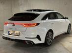 Kia ProCeed 1.6I | GT LINE | PANO | SPORT UITLAAT | KEY-LESS, Auto's, Kia, 4 cilinders, Wit, Bedrijf, 5 zetels