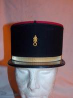 Kepi français Officier de la Légion étrangere, Collections, Enlèvement ou Envoi, Armée de terre, Casque ou Béret