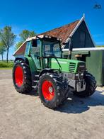 Deutz of Fendt 4cyl tractor gezocht, Ophalen, Gebruikt, 80 tot 120 Pk, Fendt
