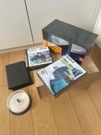 CD & DVD schijfjes, Enlèvement, Neuf, Cd
