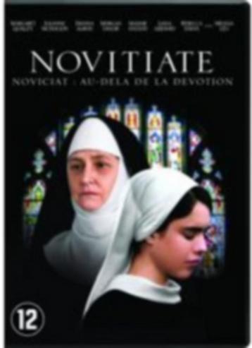 Novitiate (2017) Dvd Zeldzaam !