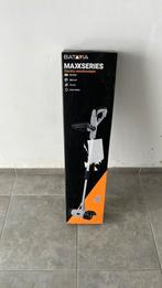 Elektrische onkruidverwijderaar., Ophalen, Zo goed als nieuw