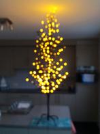 150 h. 45 b. 240 LEdlampjes  grondpin. 5 MTR kabdl, Huis en Inrichting, Woonaccessoires | Kunstplanten en Kunstbloemen, Ophalen