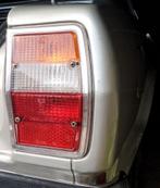 FORD TAUNUS 1600 MK1 1973, Auto's, Ford, 4 deurs, Achterwielaandrijving, 4 cilinders, 1600 cc