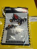 Lego technic 8832, Ophalen of Verzenden, Zo goed als nieuw, Lego