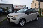 Citroën C3 1.2 PureTech Busin.GPS S, Autos, 5 places, C3, Berline, Beige