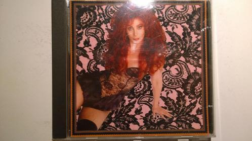 Cher - Cher's Greatest Hits 1965-1992, Cd's en Dvd's, Cd's | Pop, Zo goed als nieuw, 1980 tot 2000, Verzenden
