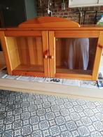 meuble à suspendre, Huis en Inrichting, Ophalen, Gebruikt, 50 tot 100 cm, Minder dan 100 cm