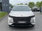 DS Automobiles DS 7 Crossback BLUEHDI 130 AUTOMATIC PERFORMA, Auto's, DS, Te koop, 5 deurs, SUV of Terreinwagen, Emergency brake assist