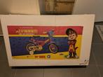 Kinderfiets 14" Mondo Alvinn and the Chipmunks, Zijwieltjes, Mondo, Nieuw, Ophalen of Verzenden