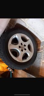 Toyota avensis winterbanden 4 stuks 150 euro, Auto-onderdelen, Ophalen