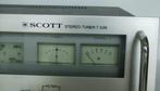 SCOTT STEREO TUNER T-526, Ophalen, Gebruikt