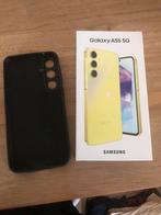 Samsung A55, Ophalen, Zo goed als nieuw