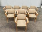 Rud Thygesen & Johnny Sørensen for Magnus Olesen chairs, Huis en Inrichting, Ophalen, Zo goed als nieuw